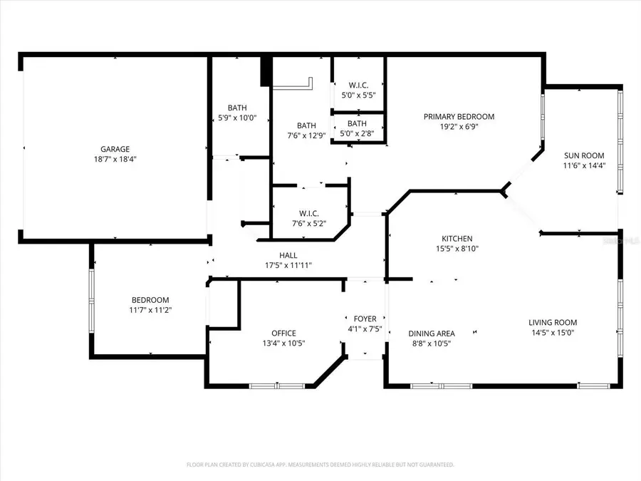 2039 Scarlett Avenue, North Port, FL 34289 - Image #3