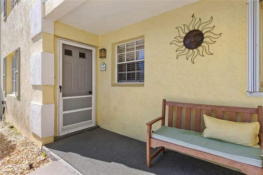 942 Capri Isles Boulevard #105, Venice, FL 34292 - Image #3