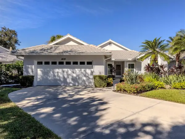 1430 Colony Place, VENICE, FL 34292