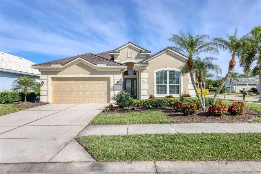 5698 White Jasmine Way, North Port, FL 34287 - Image #2