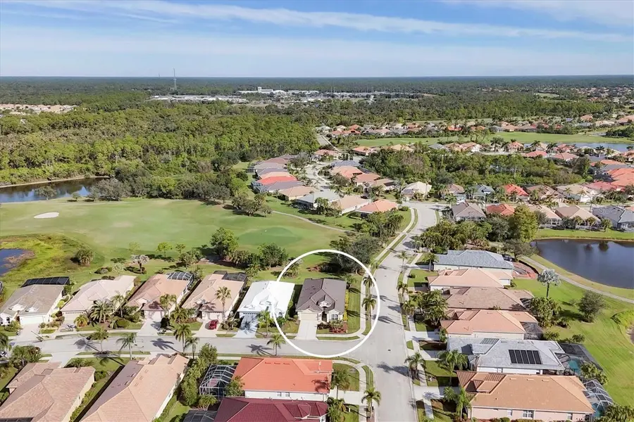 5698 White Jasmine Way, North Port, FL 34287 - Image #3