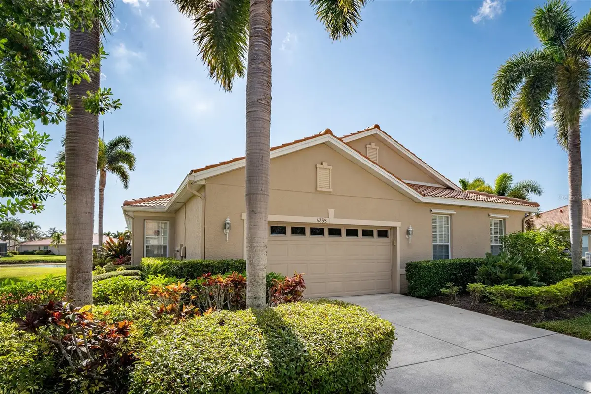 4355 Kariba Lake Terrace, Sarasota, FL 34243 - Image #1