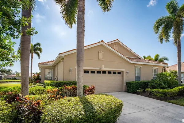 4355 Kariba Lake Terrace, SARASOTA, FL 34243