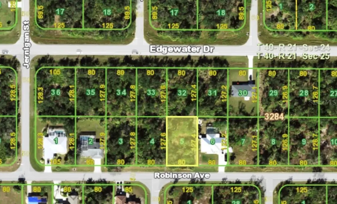 17444 Robinson Avenue, Port Charlotte, FL 33948 - Image #1