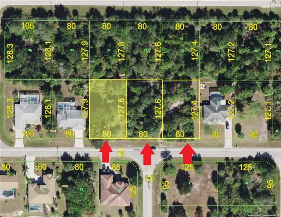 17444 Robinson Avenue, Port Charlotte, FL 33948 - Image #2