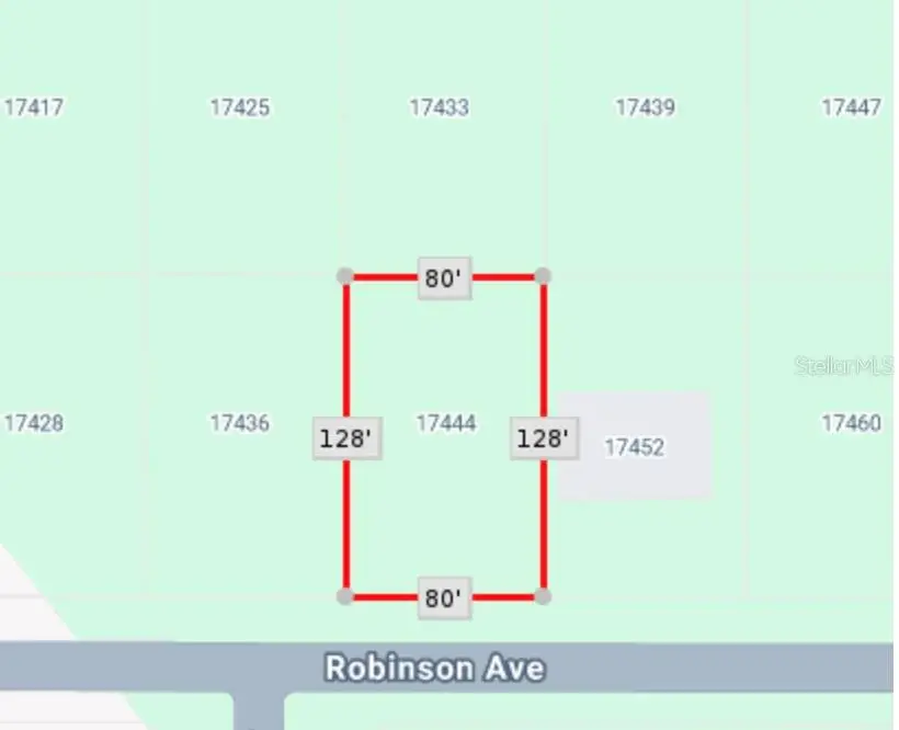 17444 Robinson Avenue, Port Charlotte, FL 33948 - Image #3