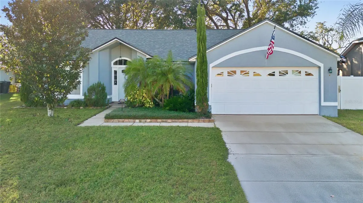 330 Robbins Rest Circle, Davenport, FL 33896 - Image #1