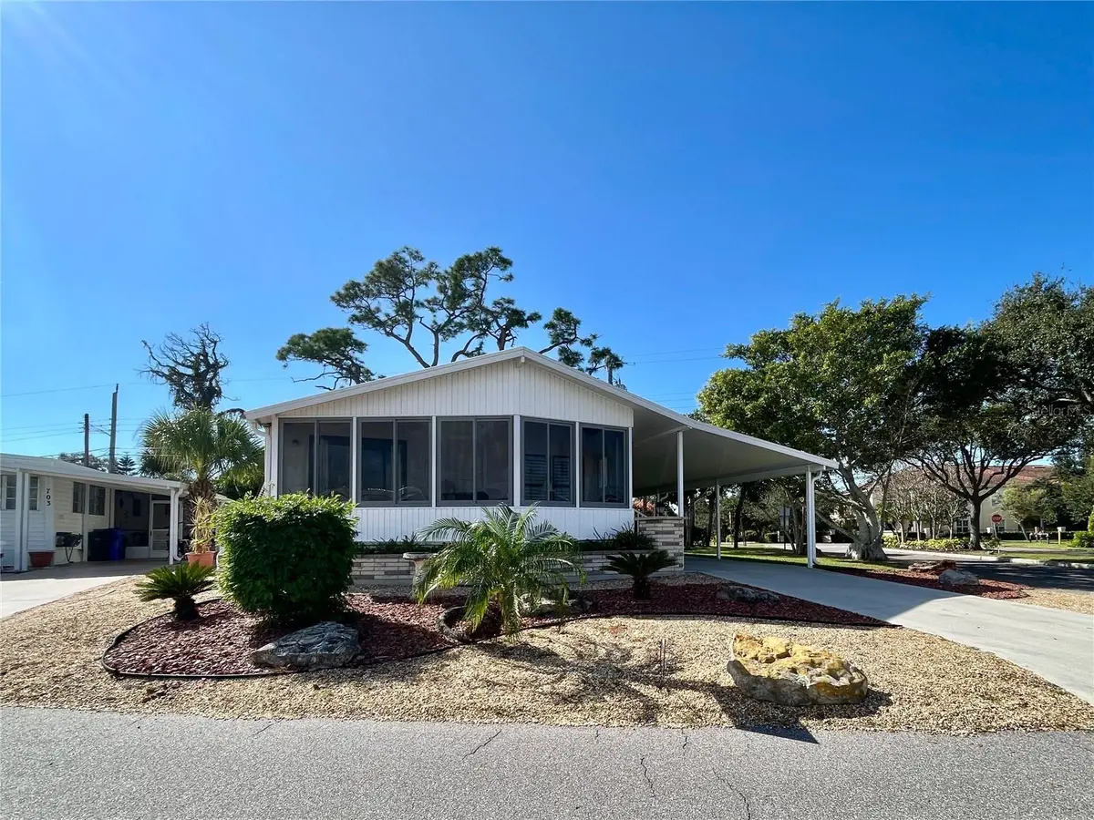 701 S Green Circle #74, Venice, FL 34285 - Image #1