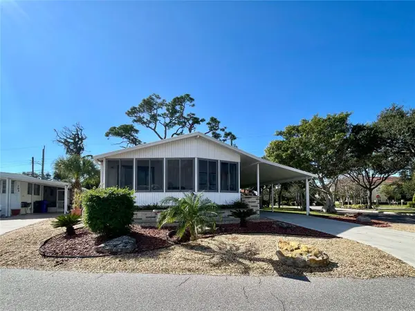 701 S Green Circle #74, VENICE, FL 34285