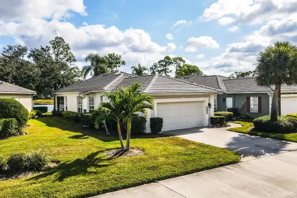 834 Montrose Drive #9, VENICE, FL 34293