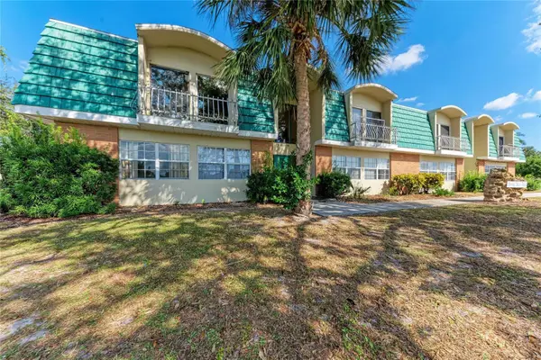 3586 Cape Haze Drive #B4, ROTONDA WEST, FL 33947