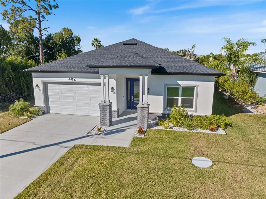 482 Sunset Road N, Rotonda West, FL 33947 - Image #3