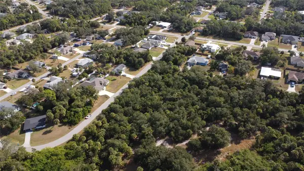 Alfa Terrace, NORTH PORT, FL 34286