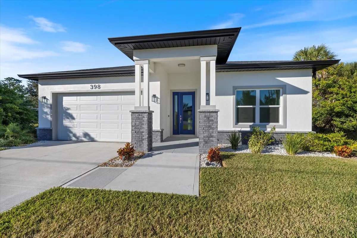 398 Sunset Road N, Rotonda West, FL 33947 - Image #1