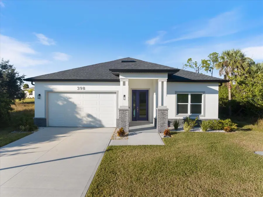 398 Sunset Road N, Rotonda West, FL 33947 - Image #2