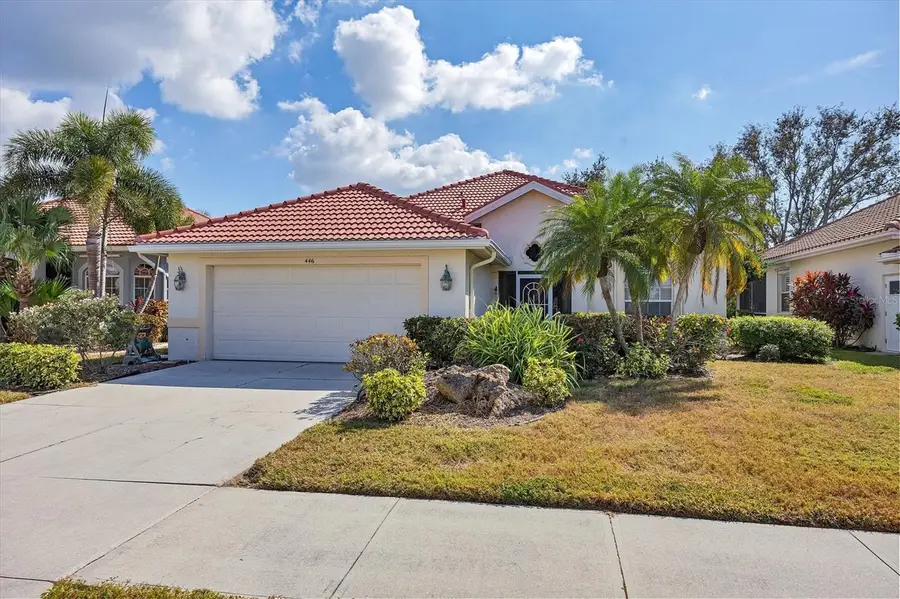 446 Pinewood Lake Drive, Venice, FL 34285 - Image #3