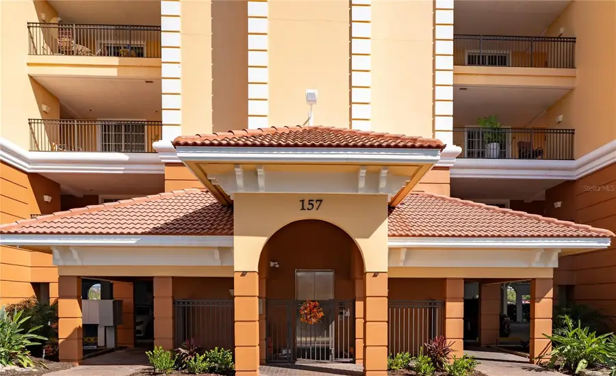 157 Tampa Avenue E #706, Venice, FL 34285 - Image #3
