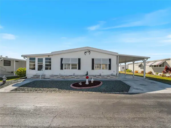 545 Aspen Avenue, VENICE, FL 34285