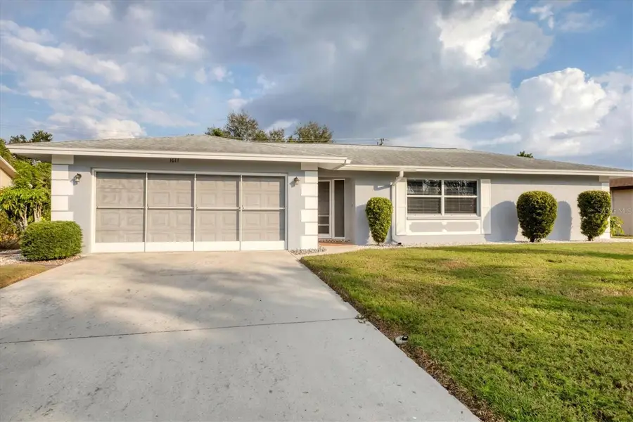 1611 E Cypress Point Drive, Venice, FL 34293 - Image #2