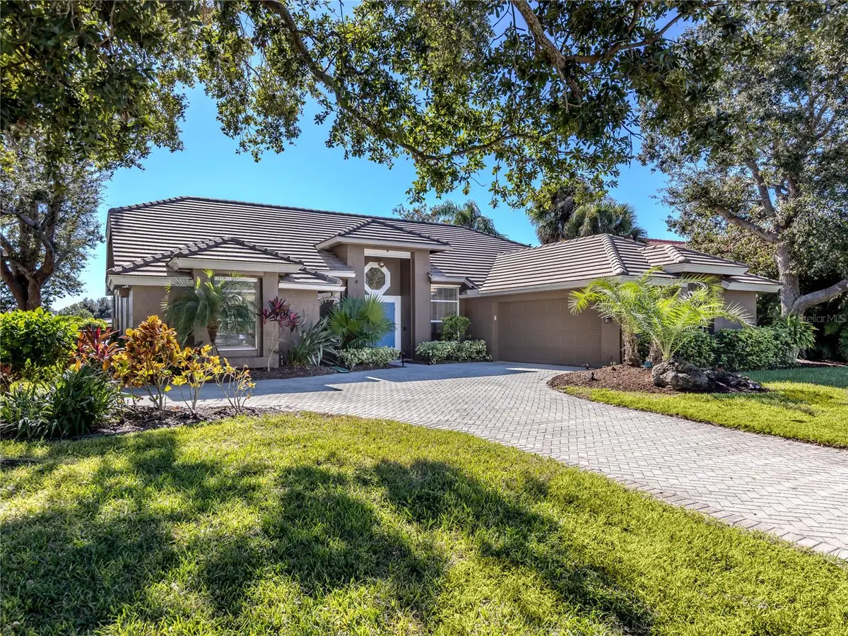 489 Summerfield Way, Venice, FL 34292 - Image #1