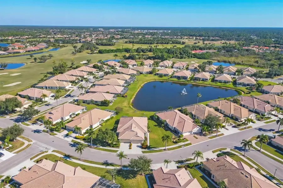 4820 Whispering Oaks Drive, North Port, FL 34287 - Image #2