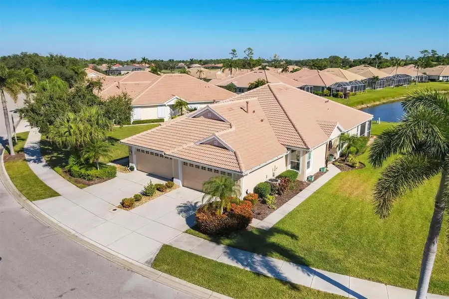 4820 Whispering Oaks Drive, North Port, FL 34287 - Image #3