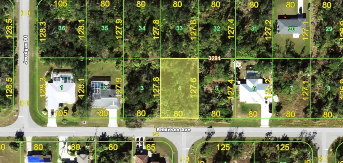 17436 Robinson Avenue, Port Charlotte, FL 33948 - Image #1