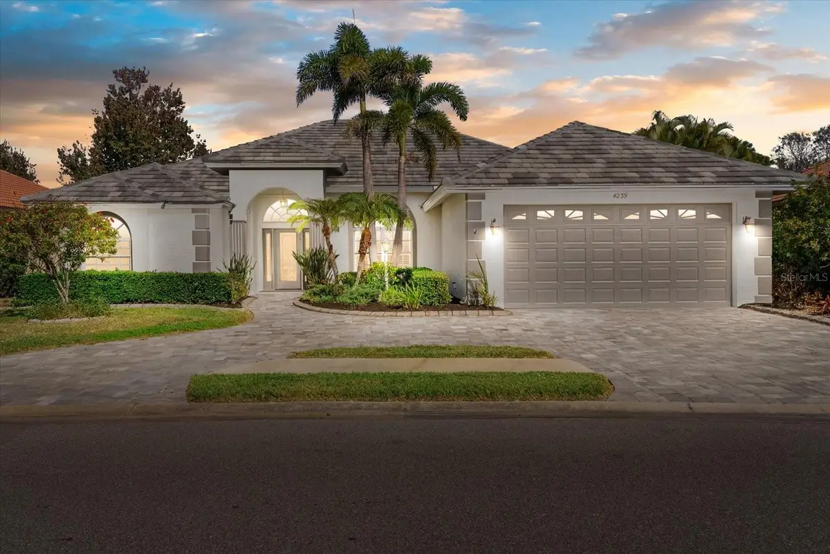 4239 Corso Venetia Boulevard, Venice, FL 34293 - Image #1