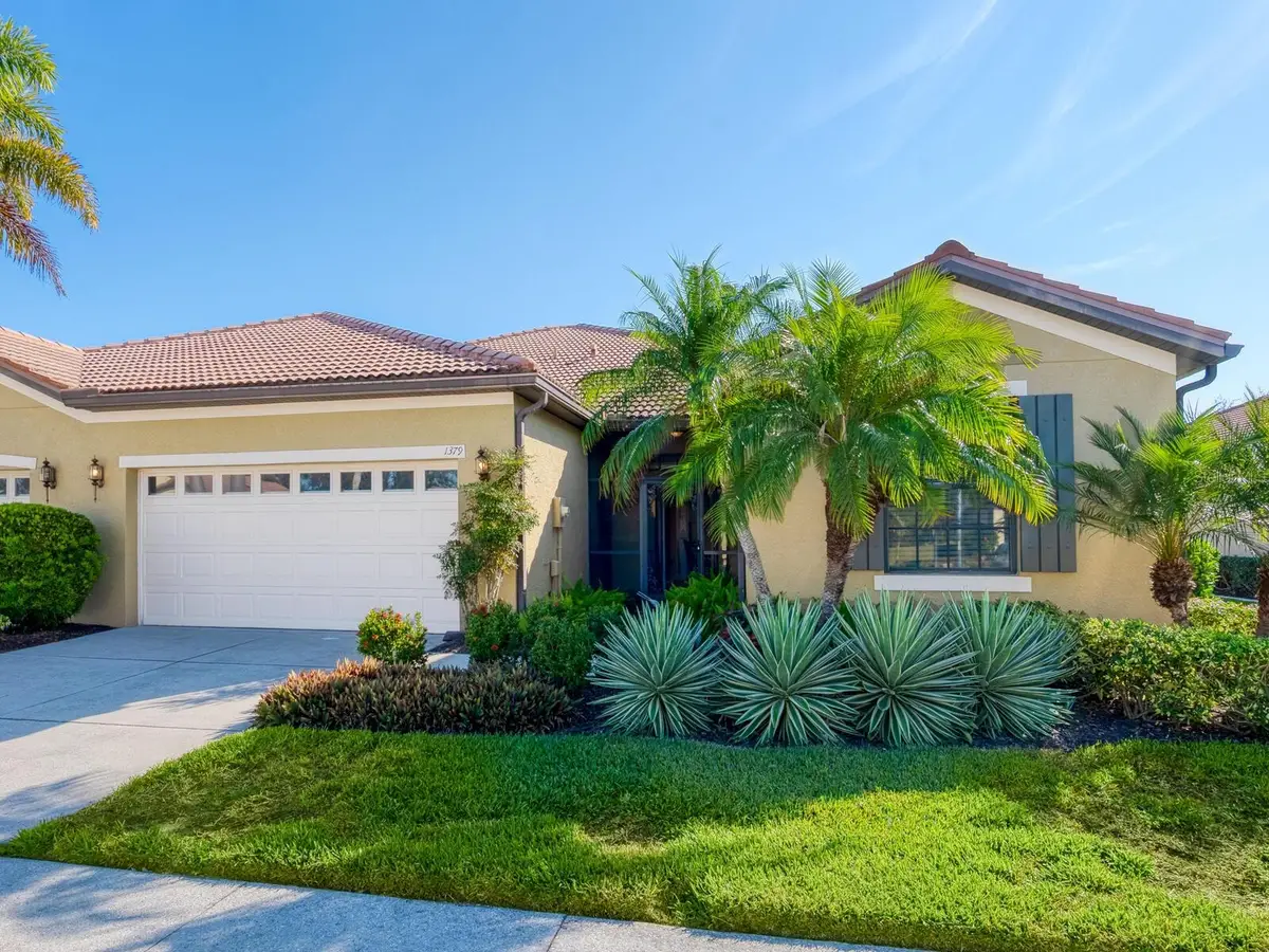 1379 Maseno Drive, Venice, FL 34292 - Image #1