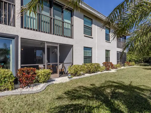936 Capri Isles Boulevard #102, VENICE, FL 34292