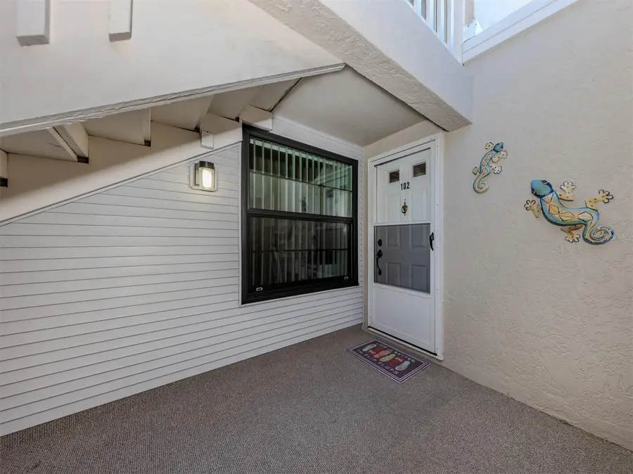 936 Capri Isles Boulevard #102, Venice, FL 34292 - Image #2
