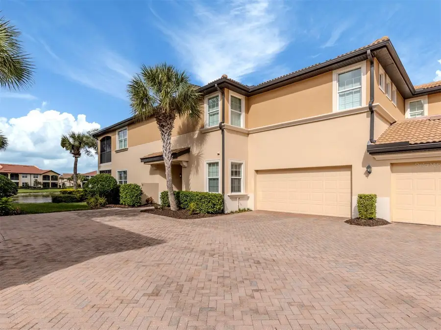 141 Bella Vista Terrace #34A, North Venice, FL 34275 - Image #2