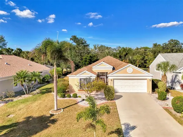 503 Wexford Drive, VENICE, FL 34293