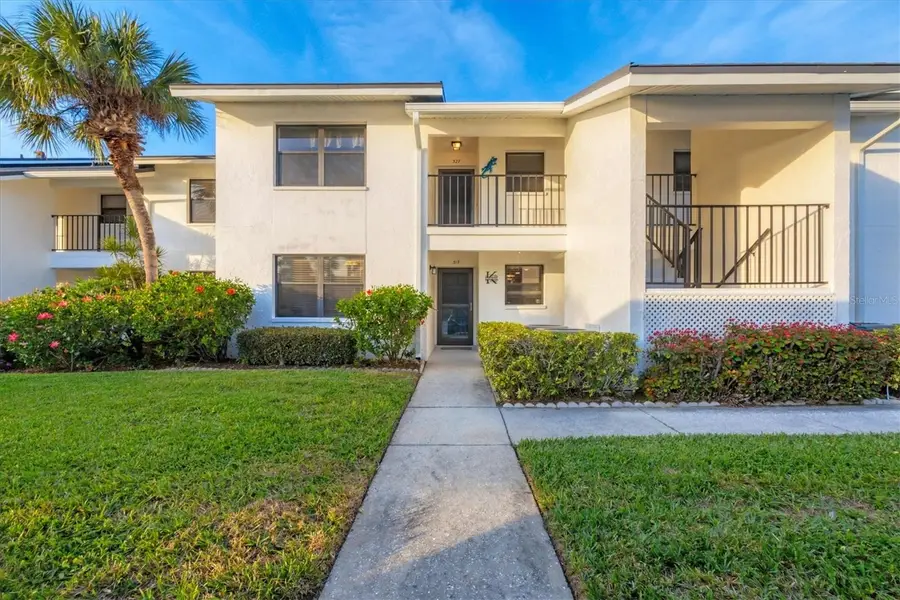 1100 Capri Isles Boulevard #317, Venice, FL 34292 - Image #2