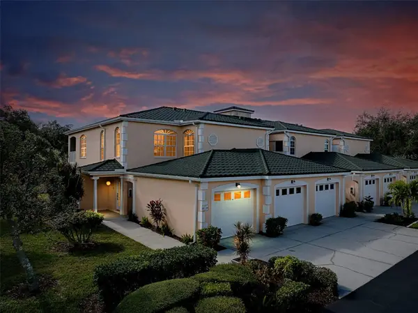 1102 Gondola Park Drive #1102, VENICE, FL 34292