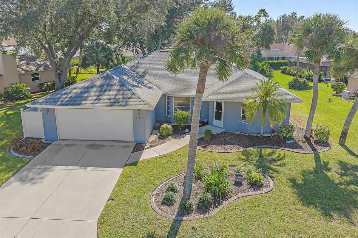 3335 Meadow Run Terrace, Venice, FL 34293 - Image #1