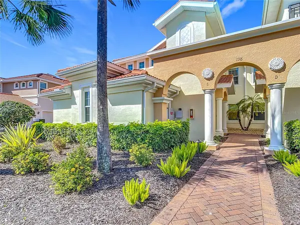 198 Bella Vista Terrace #C, NORTH VENICE, FL 34275