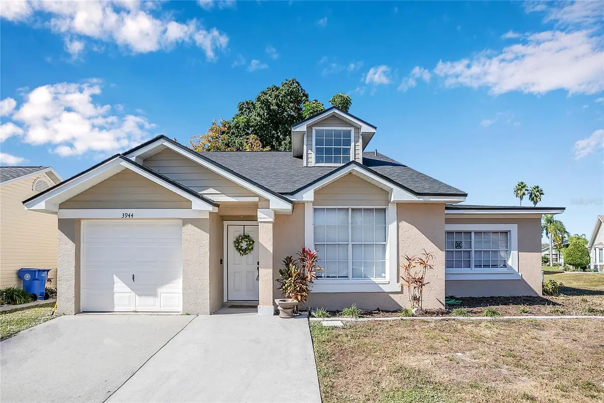 3944 37th Street Court W, Bradenton, FL 34205 - Image #1