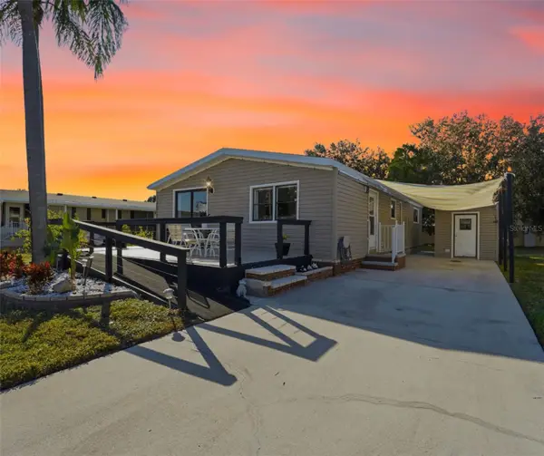 2100 Kings Highway #956A, PUNTA GORDA, FL 33980