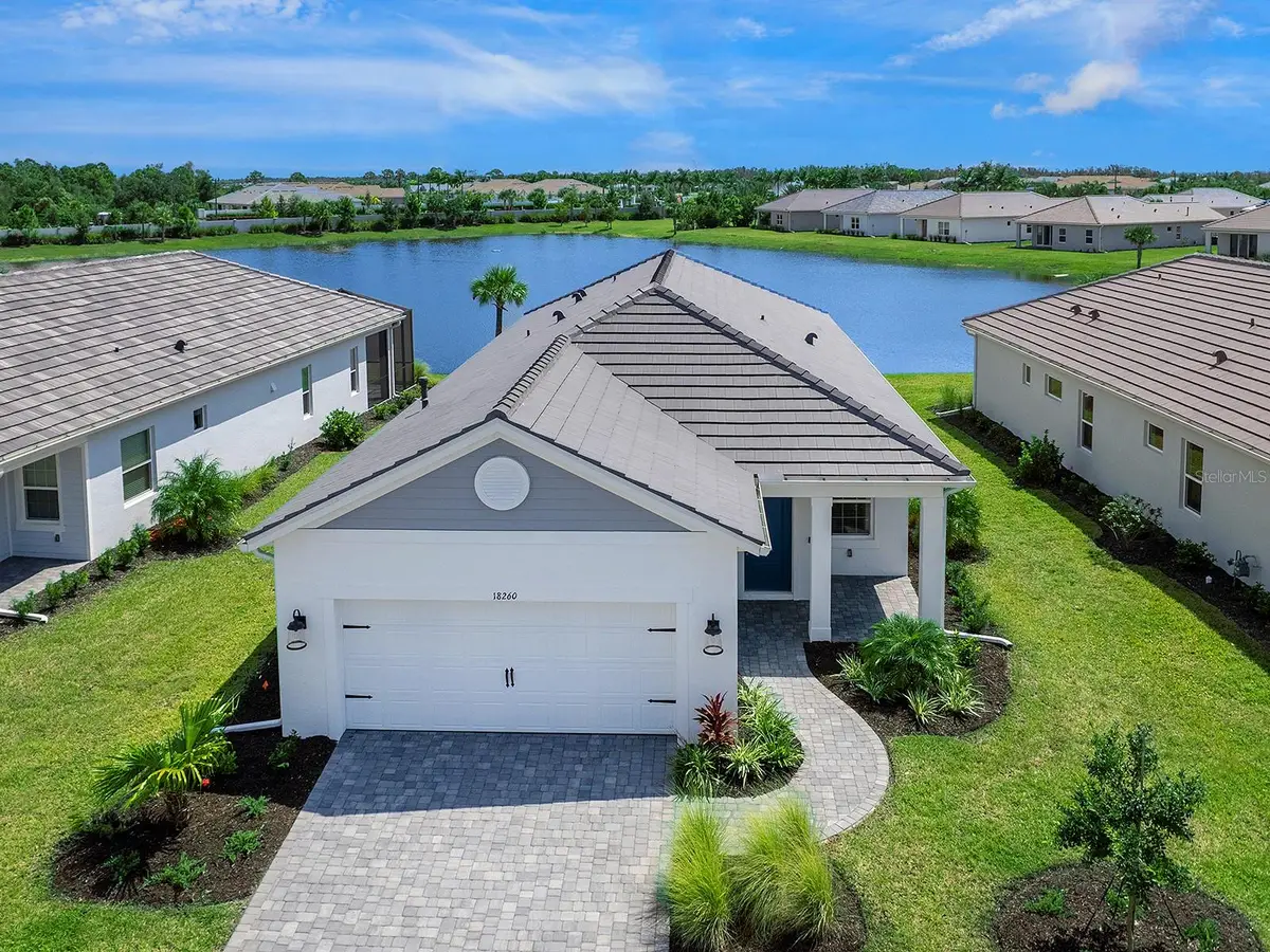 18260 Vizcaya Court, Venice, FL 34293 - Image #1