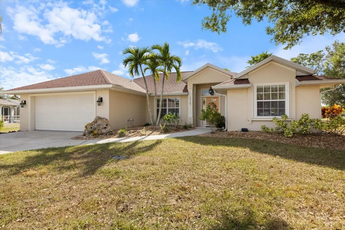 25167 Recife Drive, Punta Gorda, FL 33983 - Image #1