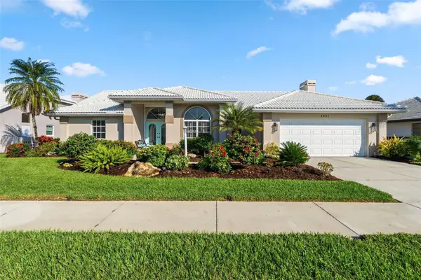 1421 Gleneagles Drive, VENICE, FL 34292