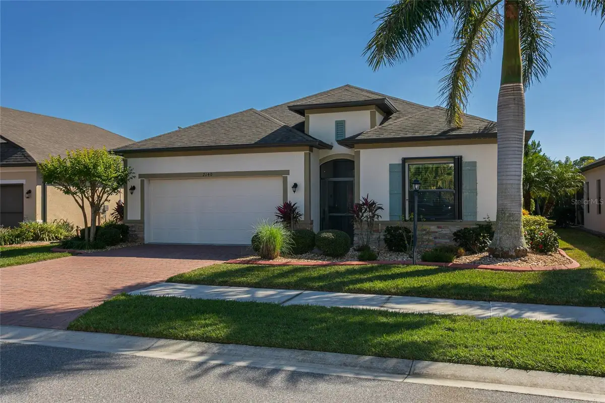 2140 La Palma Avenue, Port Charlotte, FL 33953 - Image #1