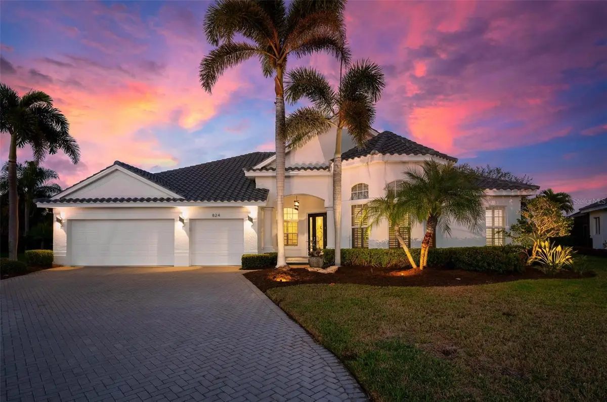 824 Adonis Place, Venice, FL 34292 - Image #1