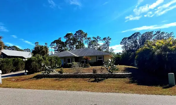 15113 Gulistan Avenue, PORT CHARLOTTE, FL 33953