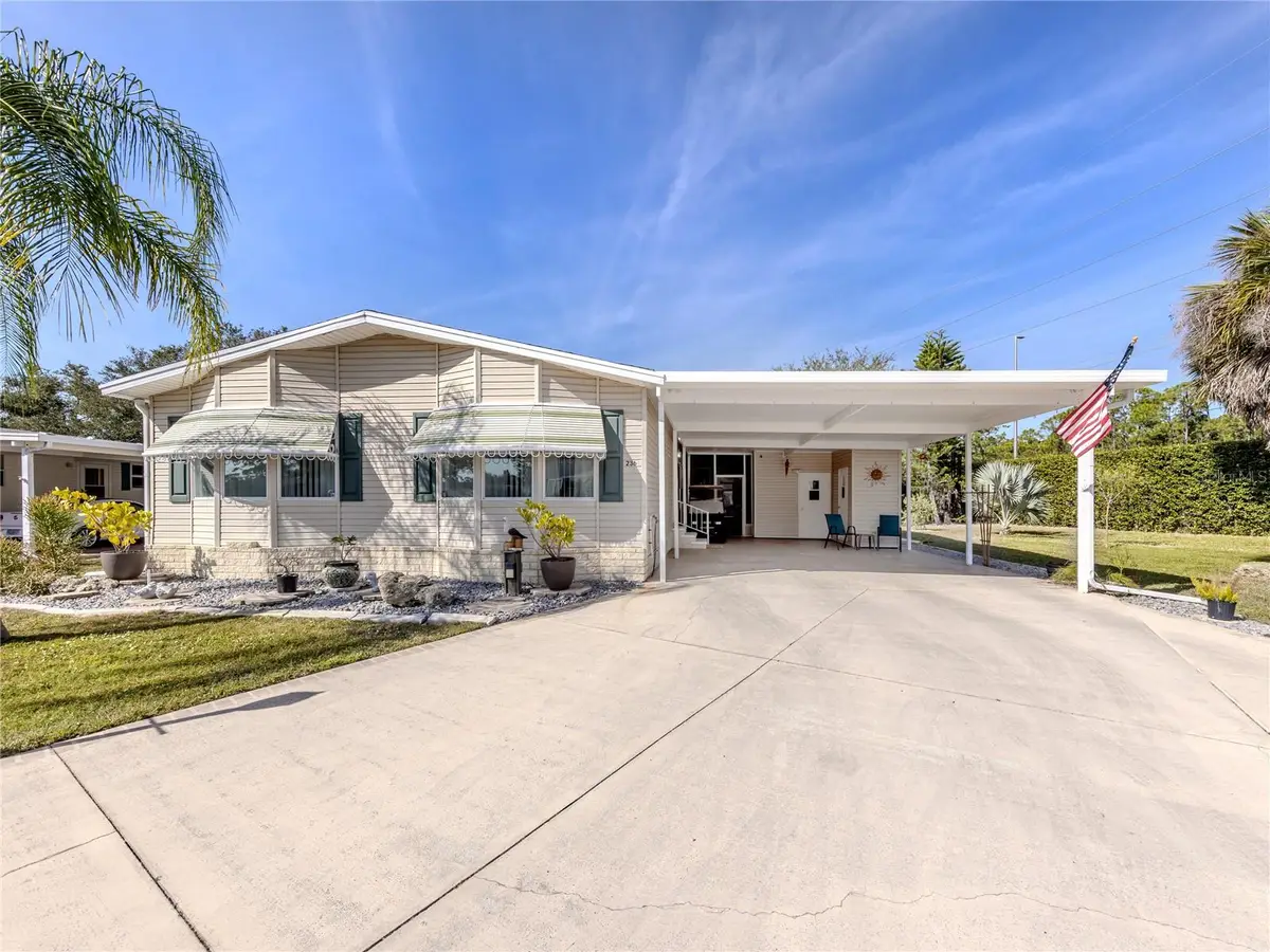 236 Natures Way, North Port, FL 34287 - Image #1