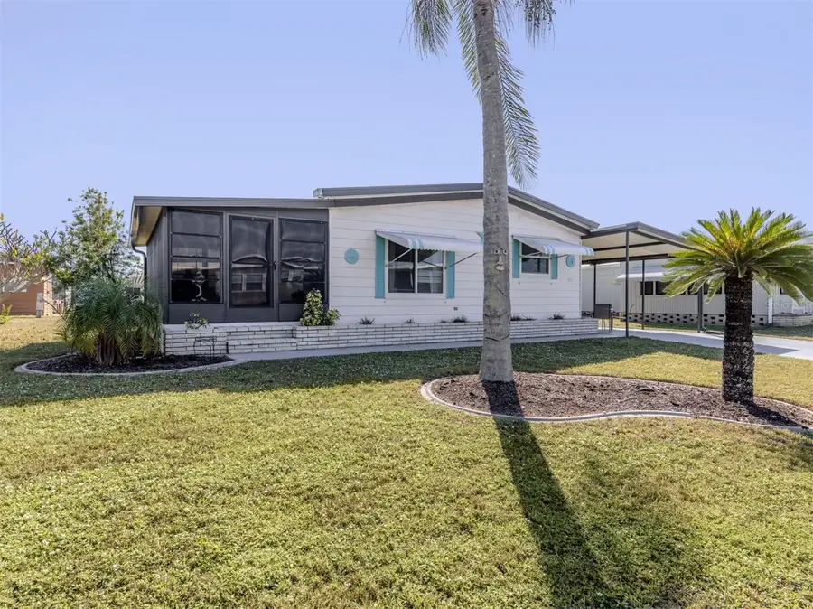 215 Schooner Street, North Port, FL 34287 - Image #2