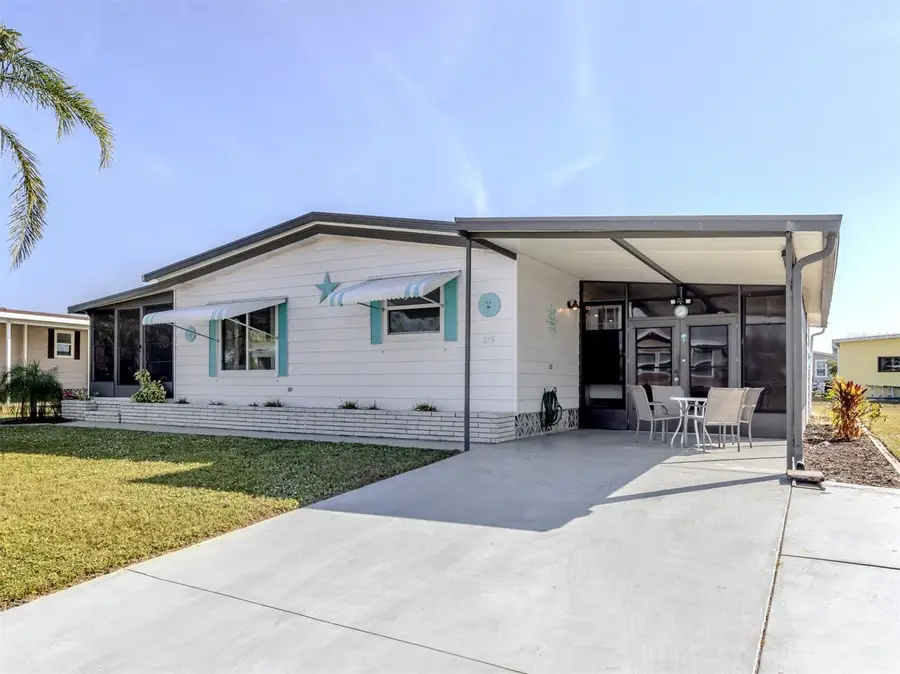 215 Schooner Street, North Port, FL 34287 - Image #3