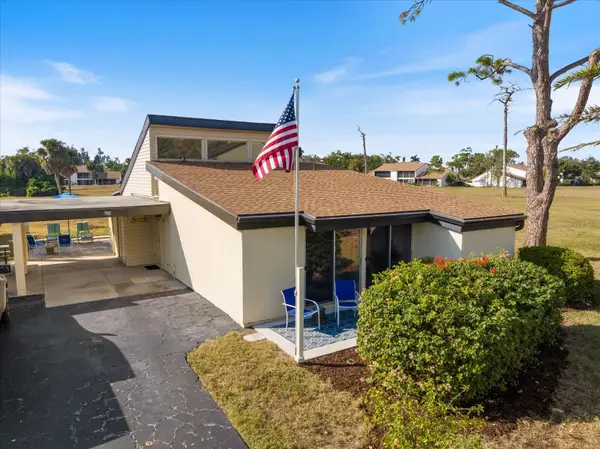 702 White Pine Tree Road #72, VENICE, FL 34285