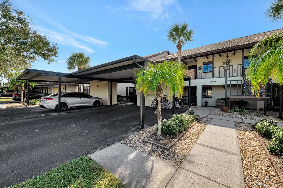 320 Mission Trail N #H, Venice, FL 34285 - #1